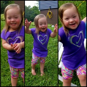 Fundraising Page: SARAH CRANE